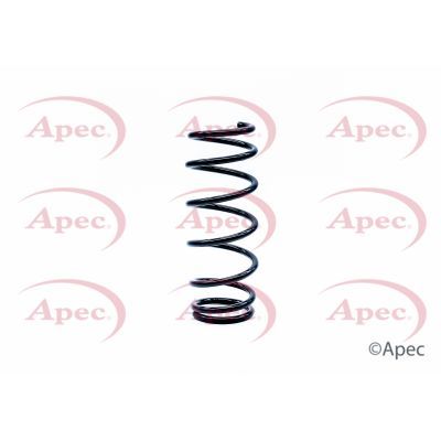 APEC Rear Coil Spring ACS1241
