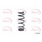 APEC Rear Coil Spring ACS1241