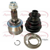APEC CV Joint ACV1029