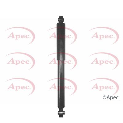 APEC Rear Shock Absorber ASA1751