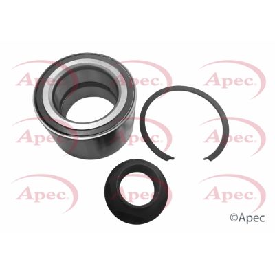 APEC Wheel Bearing Kit AWB1214