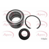 APEC Wheel Bearing Kit AWB1214