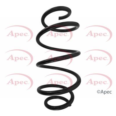 APEC Front Coil Spring ACS1583
