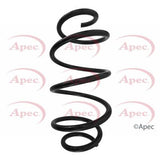 APEC Front Coil Spring ACS1583