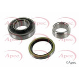APEC Wheel Bearing Kit AWB1447