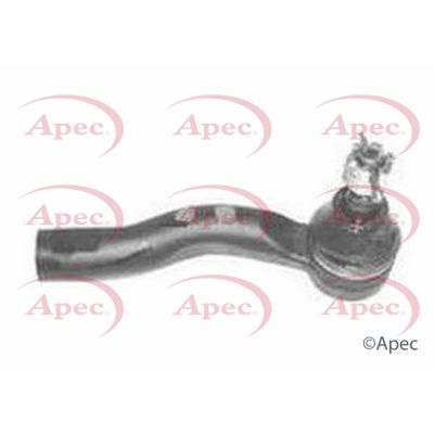 APEC Tie Rod End LH AST6391