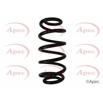 APEC Front Coil Spring ACS1699