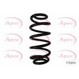 APEC Front Coil Spring ACS1699