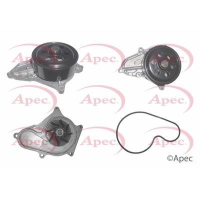 APEC Water Pump AWP1231