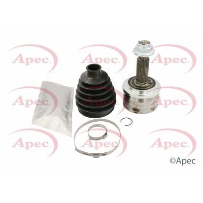 APEC CV Joint ACV1143