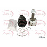 APEC CV Joint ACV1143