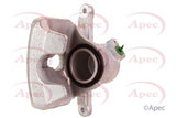 APEC Brake Caliper FR LH LCA585