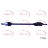APEC Driveshaft ADS1552R