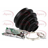 APEC CV Boot Kit ACB1005