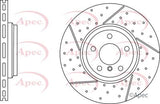 APEC Brake Disc DSK3050