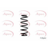 APEC Rear Coil Spring ACS1323