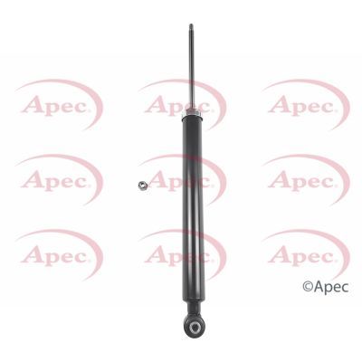 APEC Rear Shock Absorber ASA1329
