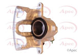 APEC Brake Caliper FR RH RCA433