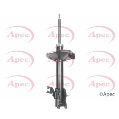 APEC Front Shock Absorber LH ASA1119