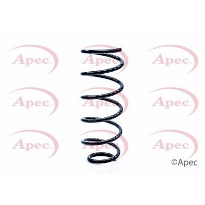 APEC Front Coil Spring ACS1277