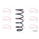 APEC Front Coil Spring ACS1277