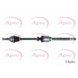 APEC Driveshaft ADS1256R