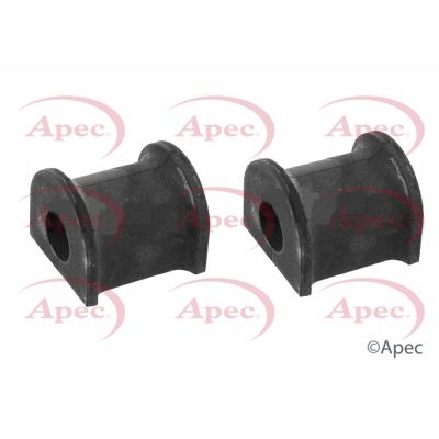APEC Anti-Roll Bar Bush X2 AST8009