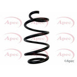 APEC Front Coil Spring ACS1764