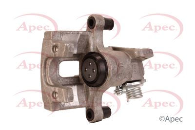 APEC Brake Caliper RR LH LCA199N