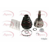 APEC CV Joint ACV1153