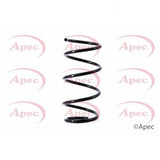 APEC Front Coil Spring ACS1431