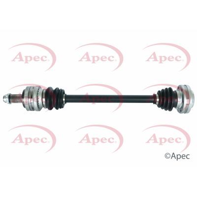 APEC Driveshaft ADS1579L