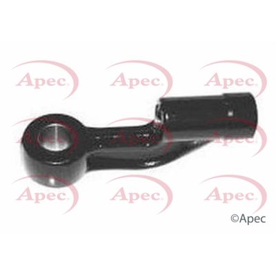 APEC Tie Rod End AST6384