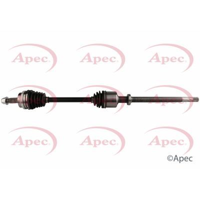 APEC Driveshaft ADS1117R
