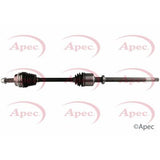 APEC Driveshaft ADS1117R