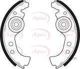 APEC Brake Shoes SHU45