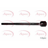 APEC Axial Joint Rack End AST6499