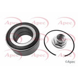 APEC Wheel Bearing Kit AWB1175