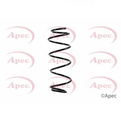 APEC Front Coil Spring ACS1669