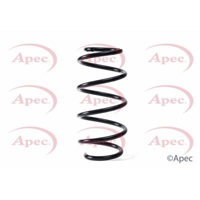 APEC Front Coil Spring ACS1775