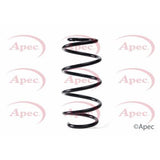 APEC Front Coil Spring ACS1775