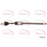 APEC Driveshaft ADS1158R