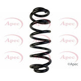 APEC Rear Coil Spring ACS1906