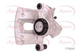 APEC Brake Caliper RR RH RCA682
