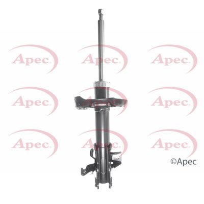 APEC Front Shock Absorber RH ASA1076