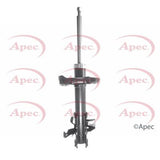 APEC Front Shock Absorber RH ASA1076