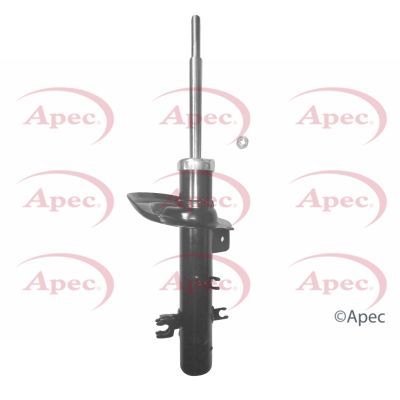 APEC Front Shock Absorber LH ASA1399