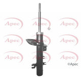 APEC Front Shock Absorber LH ASA1399