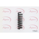 APEC Rear Coil Spring ACS1627