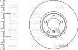 APEC Brake Disc DSK2536B